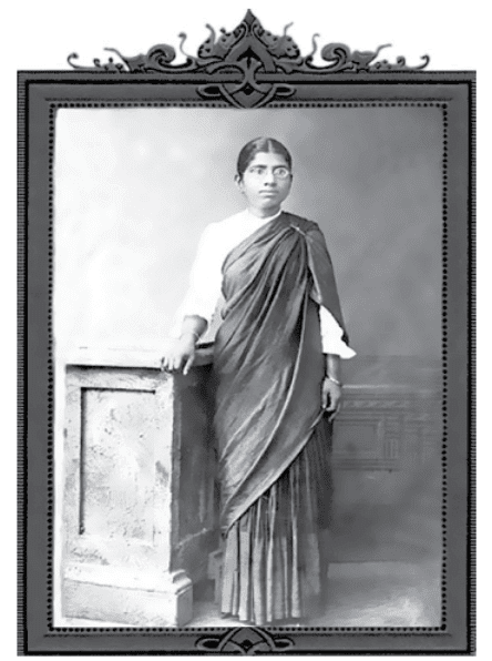 essay on dr muthulakshmi