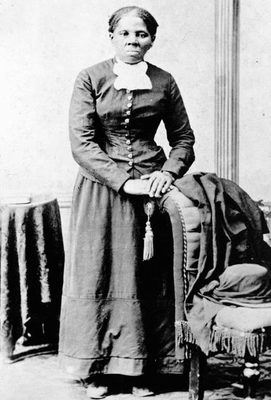 Harriet Tubman was suggested to have had visions and dreams as manifestations of temporal lobe epilepsy.