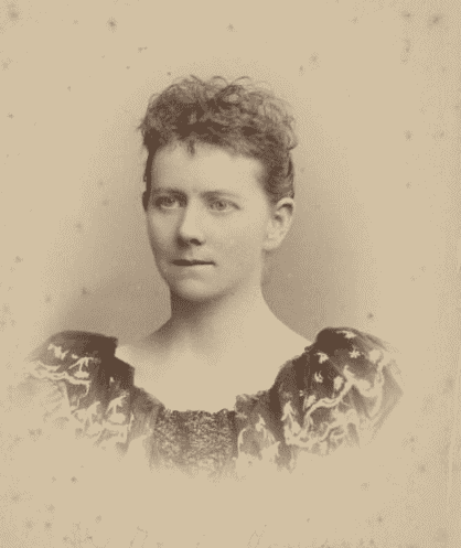Photo of Mary Josephine Hannan