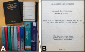 Collection of Books by Harriet Lane