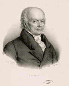 Franz Joseph Gall 
